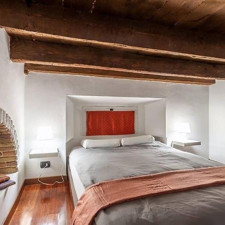 דירות מילאנו Moscova-Duomo Loft Wifi, Netflix & Design מראה חיצוני תמונה
