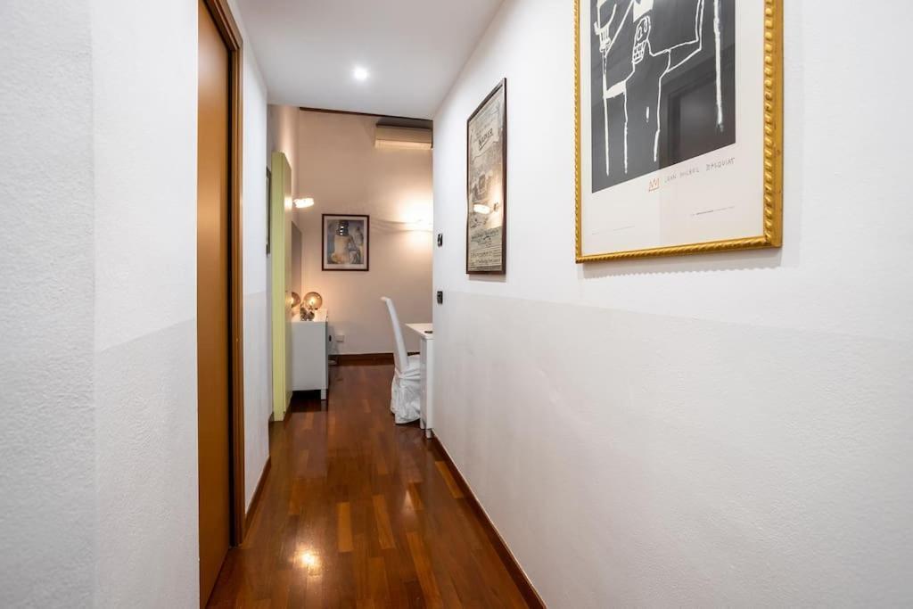 דירות מילאנו Moscova-Duomo Loft Wifi, Netflix & Design מראה חיצוני תמונה