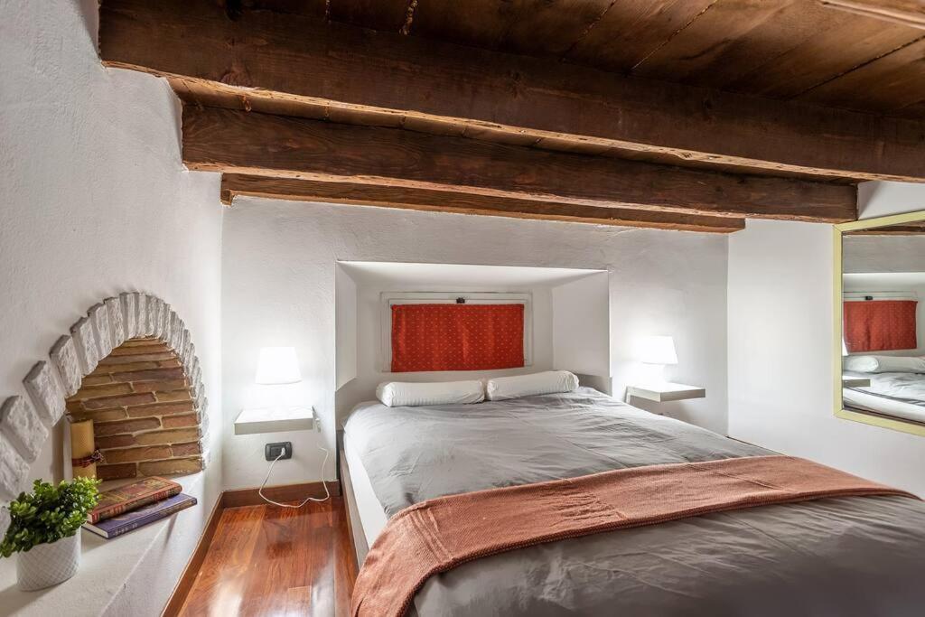 דירות מילאנו Moscova-Duomo Loft Wifi, Netflix & Design מראה חיצוני תמונה