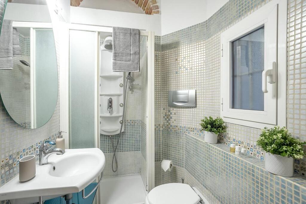 דירות מילאנו Moscova-Duomo Loft Wifi, Netflix & Design מראה חיצוני תמונה
